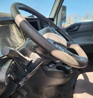 International LT625 Steering Column