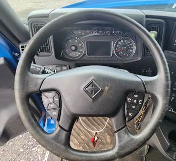 International LT625 Steering Column