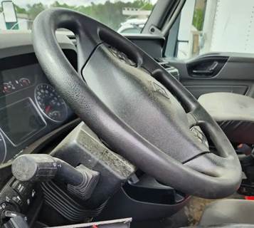 International LT625 Steering Column