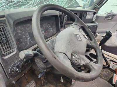International LT625 Steering Column