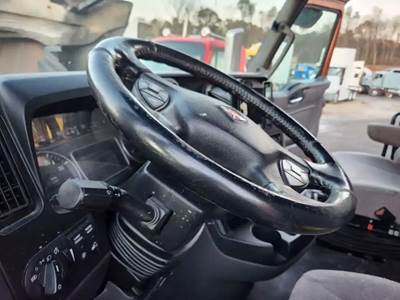 International LT625 Steering Column