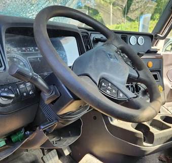 International LT625 Steering Column