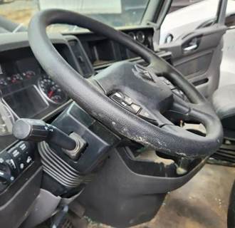 International LT62F Steering Column