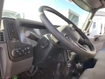 International MV607 Steering Column