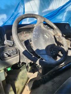 International MV607 Steering Column