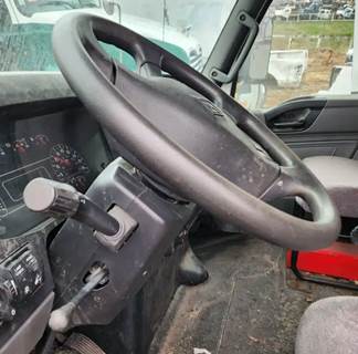 International MV607 Steering Column