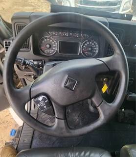 International MV607 Steering Column