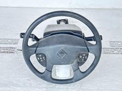 International Steering Column