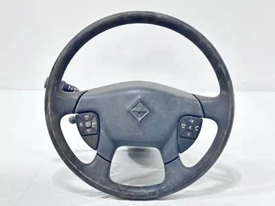 International Steering Column