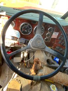 International Paystar 5600i Steering Column for a 2003 International 5600I