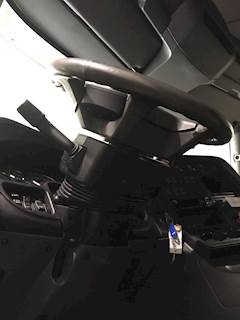 International ProStar Steering Column