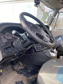 International ProStar Steering Column