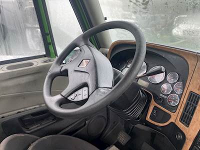 International ProStar Steering Column