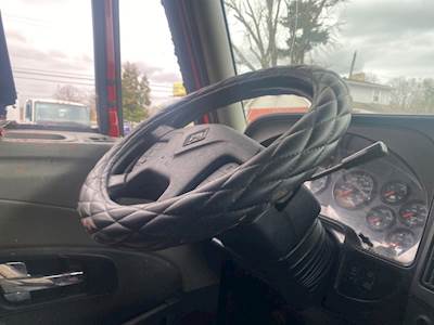 International ProStar Steering Column