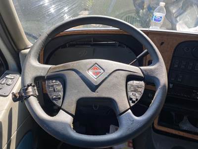 International ProStar Steering Column