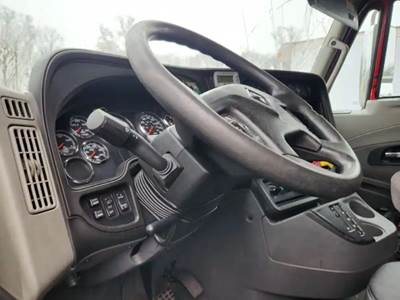 International ProStar Steering Column