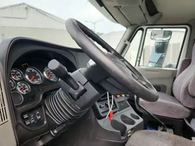 International ProStar Steering Column