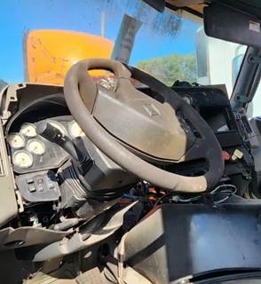 International ProStar Steering Column