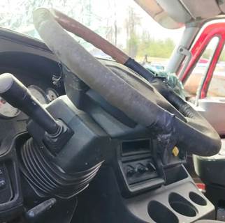 International ProStar Steering Column