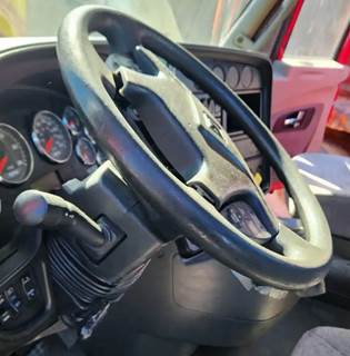 International ProStar Steering Column