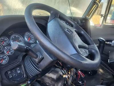 International ProStar Steering Column