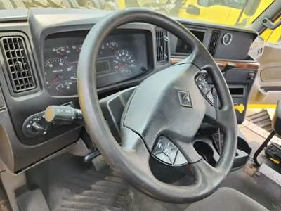 International RH613 Steering Column