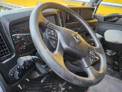 International RH613 Steering Column