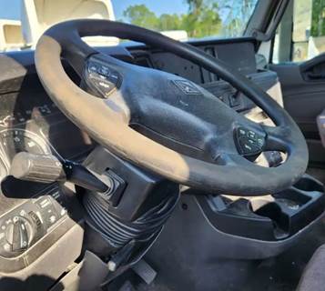 International RH613 Steering Column