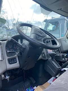 International TerraStar Steering Column