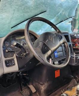 International TerraStar Steering Column