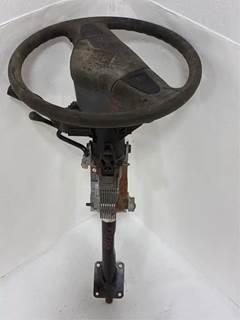 International TerraStar Steering Column