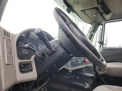 International TranStar 8600 Steering Column