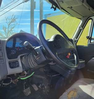 International TranStar 8600 Steering Column