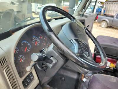International TranStar 8600 Steering Column