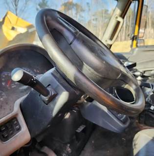 International WorkStar 7400 Steering Column