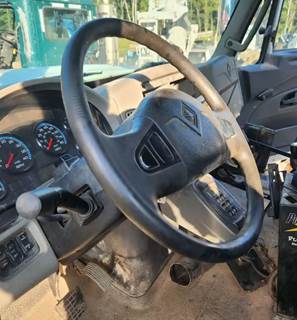 International WorkStar 7400 Steering Column