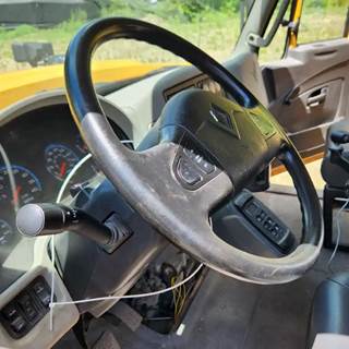 International WorkStar 7500 Steering Column