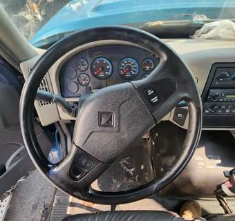 International WorkStar 7600 Steering Column