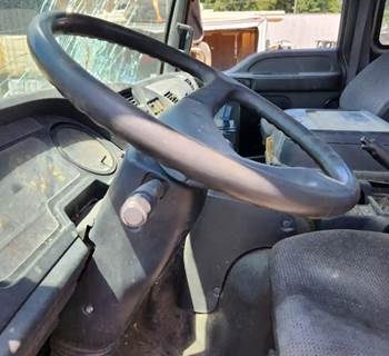 Isuzu FTR Steering Column