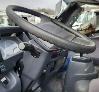 Isuzu FTR Steering Column