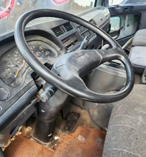 Isuzu FTR Steering Column