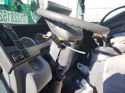 Isuzu NPR Steering Column