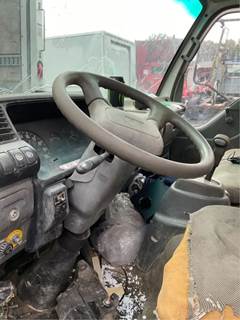 Isuzu NPR HD Steering Column for a 2004 Isuzu NPR-HD