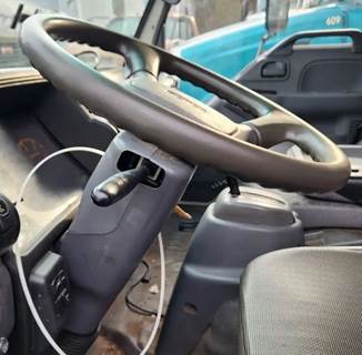 Isuzu NPR HD Steering Column for a 2006 Isuzu NPR-HD