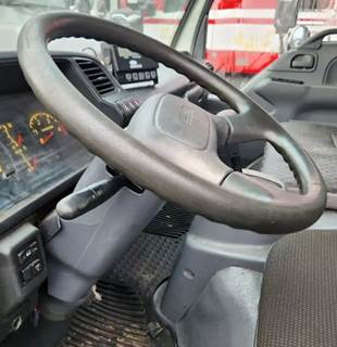 Isuzu NQR Steering Column