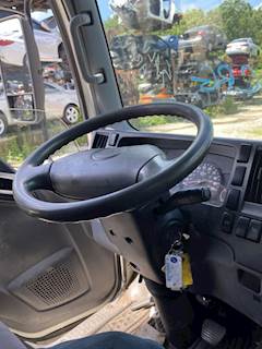 Isuzu NRR Steering Column