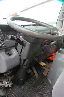 Isuzu NRR Steering Column