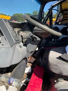 Isuzu NRR Steering Column