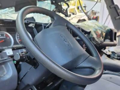 Isuzu NRR Steering Column