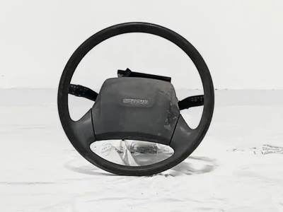 Isuzu NRR Steering Column